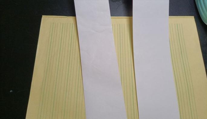 热敏打印纸在碱性环境下会失真吗？