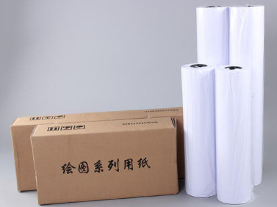 工程复印纸的选购技巧有哪些？