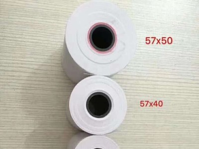 热敏纸：让打印更高效